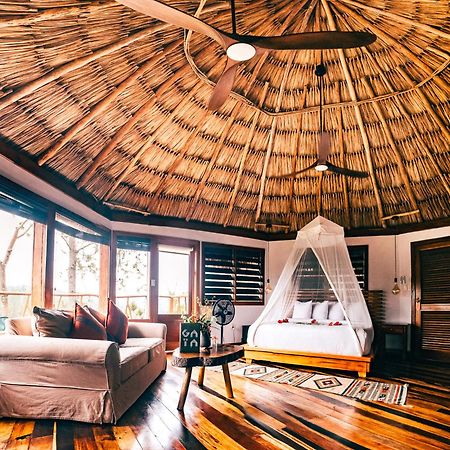 Gaia Riverlodge Unitedville Ngoại thất bức ảnh