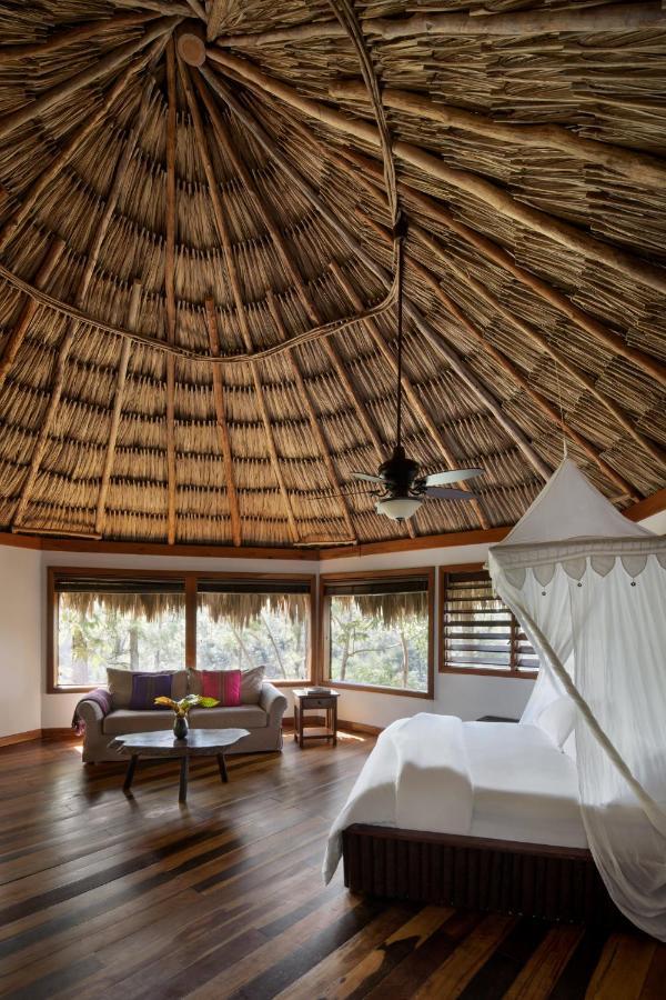Gaia Riverlodge Unitedville Ngoại thất bức ảnh