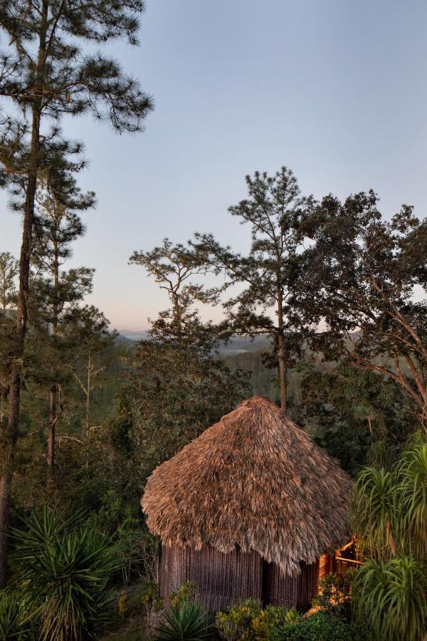 Gaia Riverlodge Unitedville Ngoại thất bức ảnh