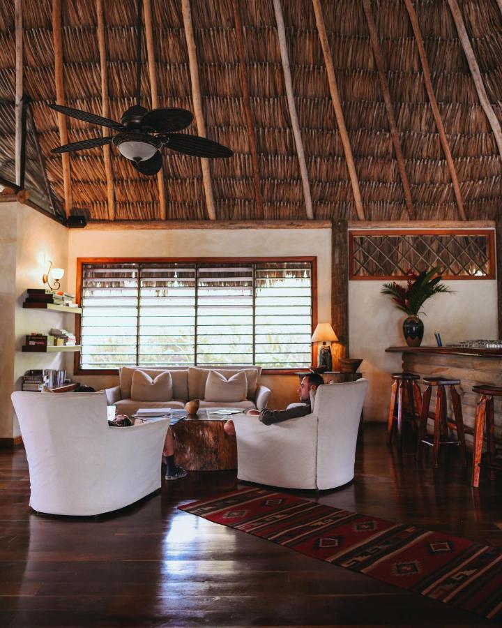 Gaia Riverlodge Unitedville Ngoại thất bức ảnh