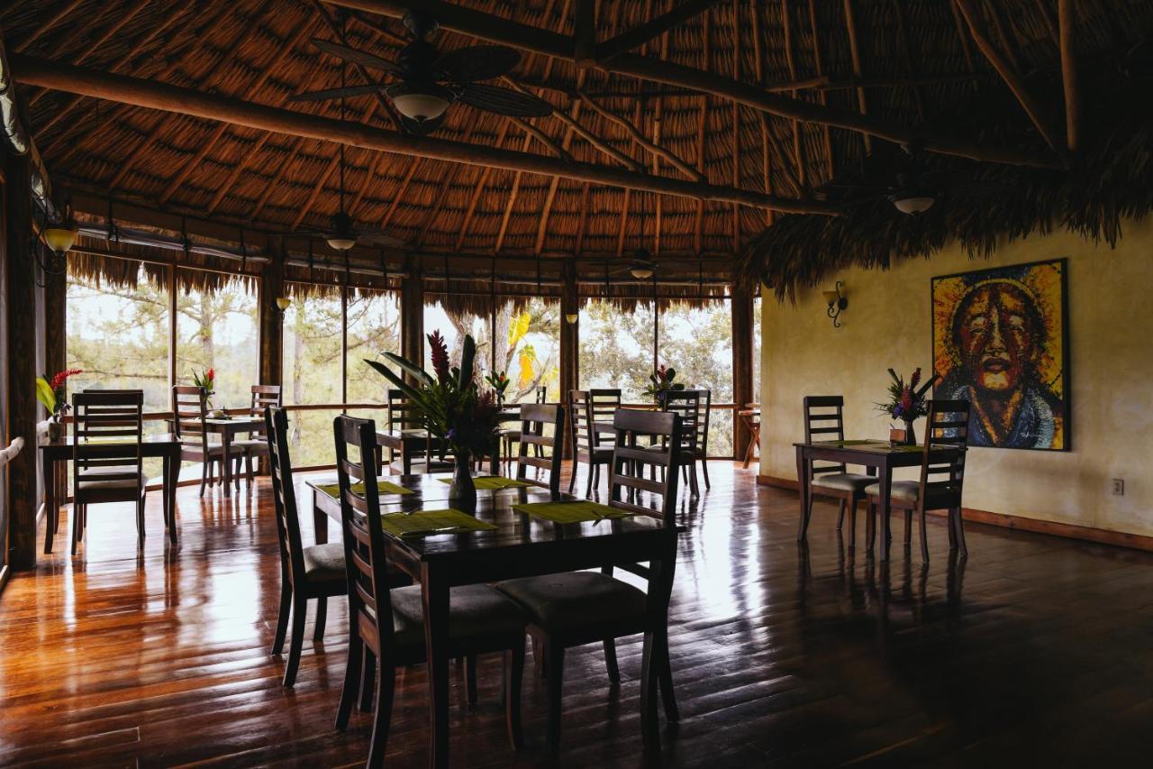 Gaia Riverlodge Unitedville Ngoại thất bức ảnh
