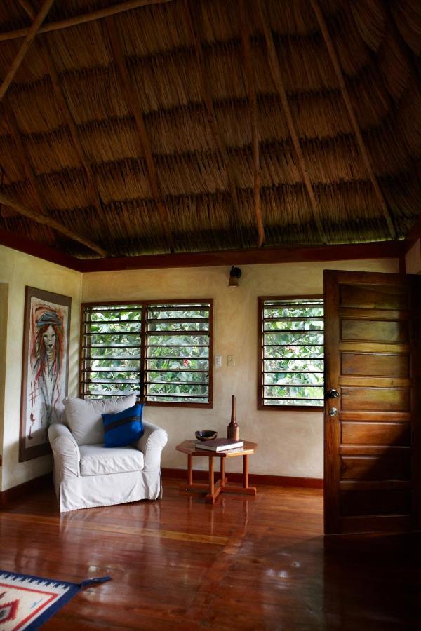 Gaia Riverlodge Unitedville Ngoại thất bức ảnh