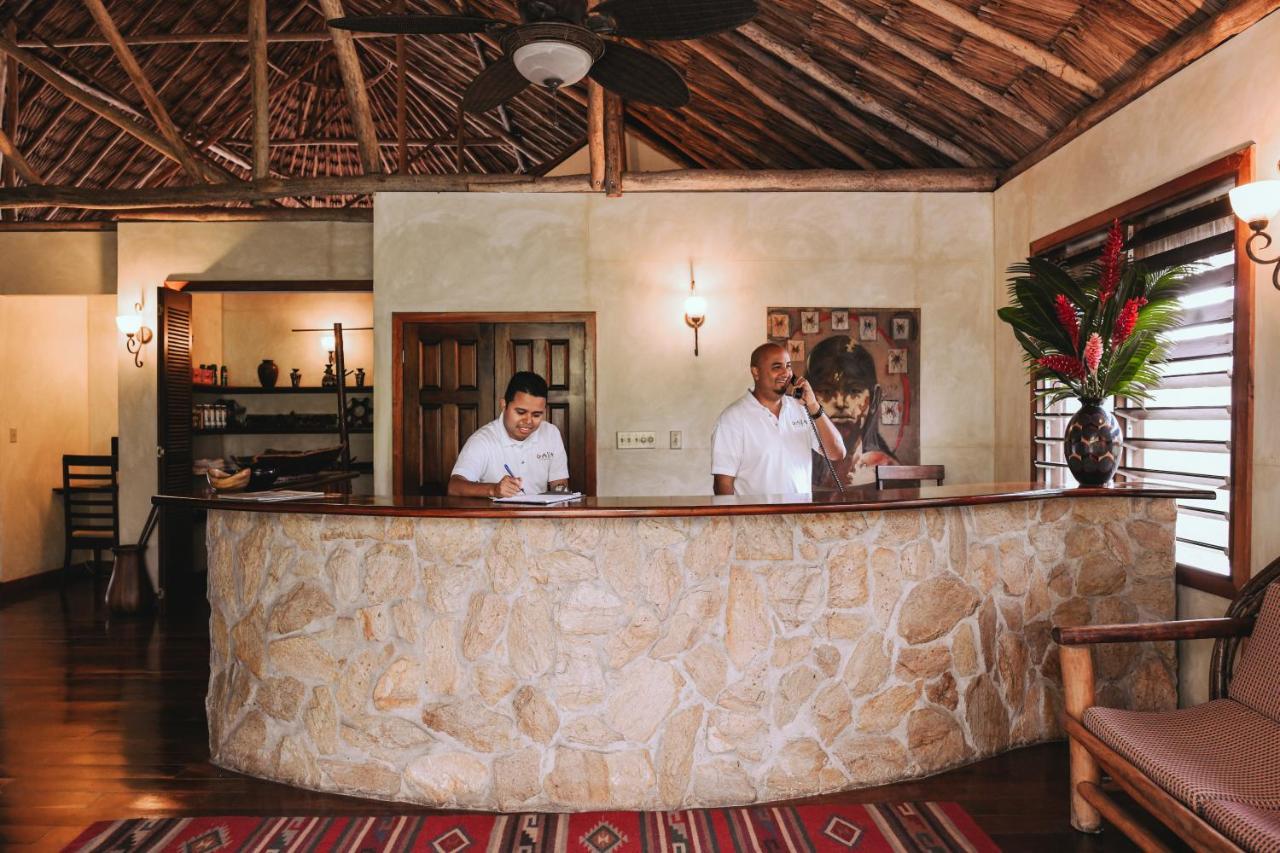 Gaia Riverlodge Unitedville Ngoại thất bức ảnh