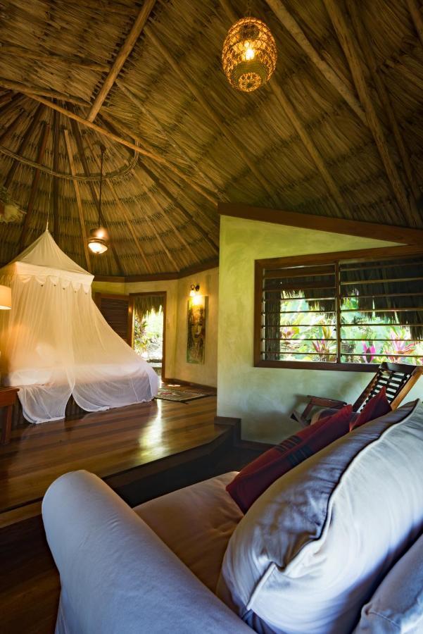 Gaia Riverlodge Unitedville Ngoại thất bức ảnh