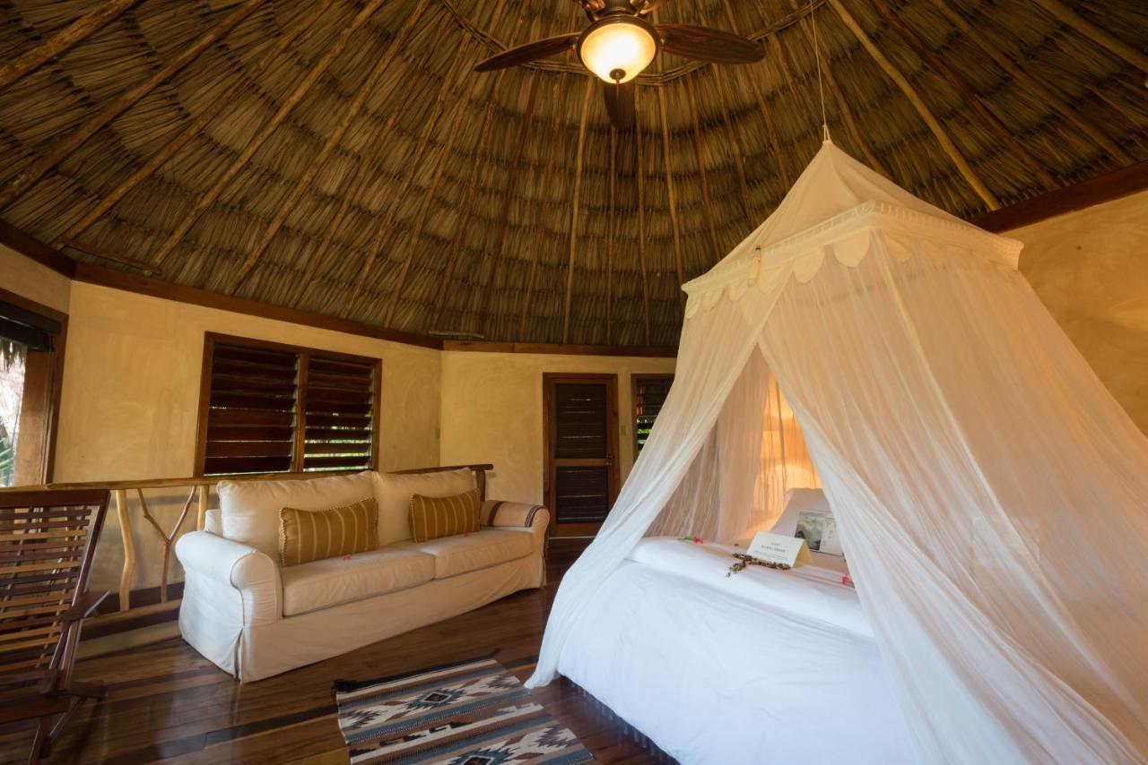 Gaia Riverlodge Unitedville Ngoại thất bức ảnh