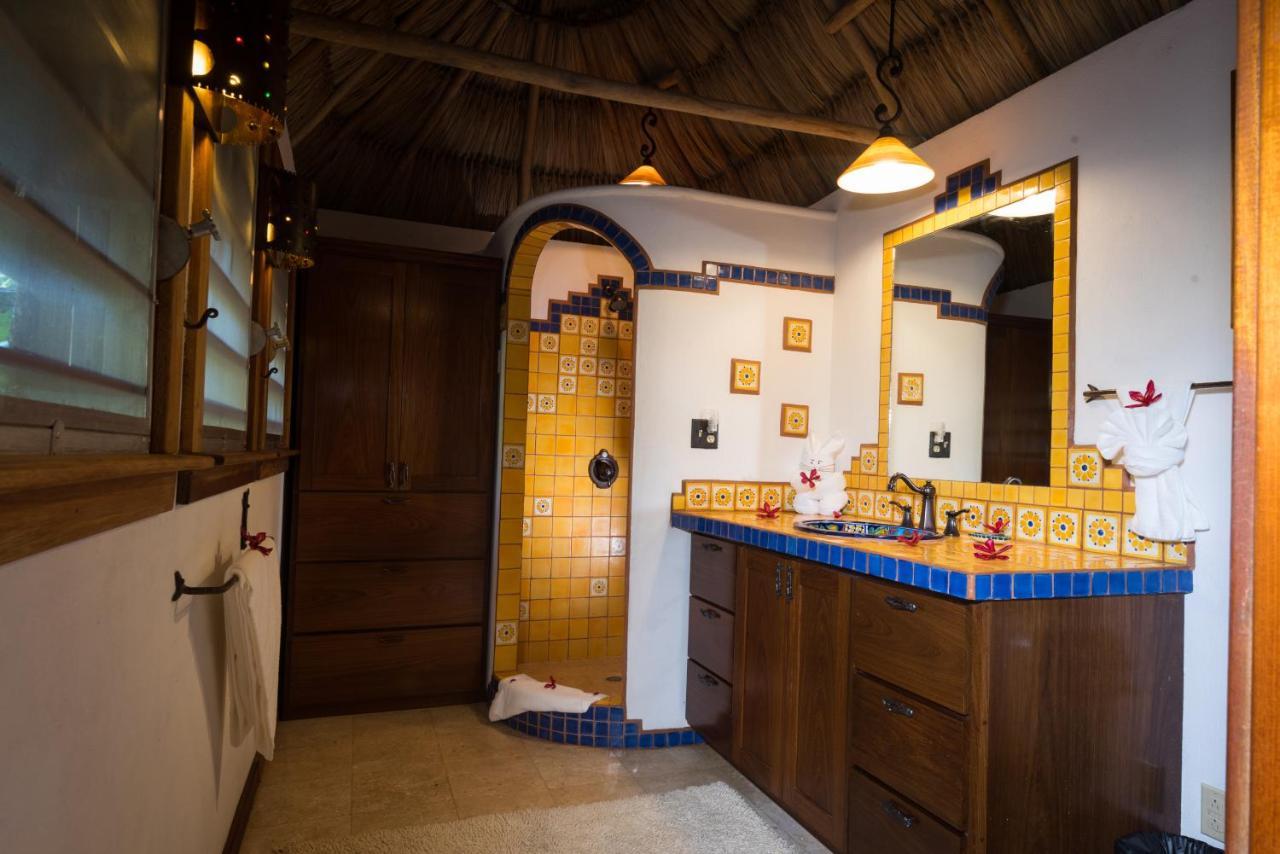 Gaia Riverlodge Unitedville Ngoại thất bức ảnh