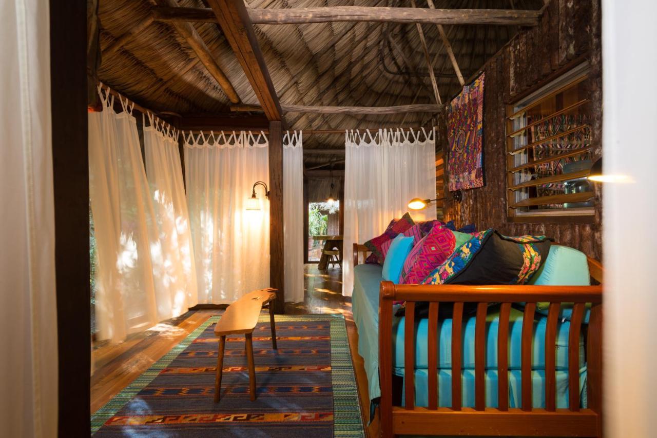 Gaia Riverlodge Unitedville Ngoại thất bức ảnh