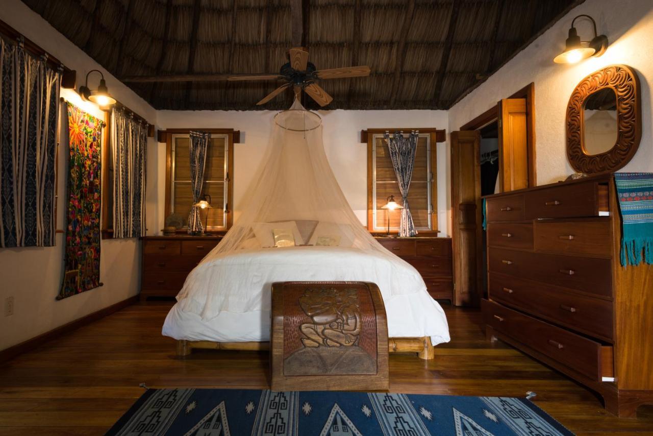 Gaia Riverlodge Unitedville Ngoại thất bức ảnh