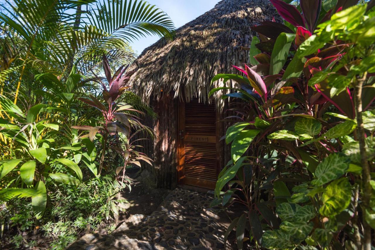 Gaia Riverlodge Unitedville Ngoại thất bức ảnh