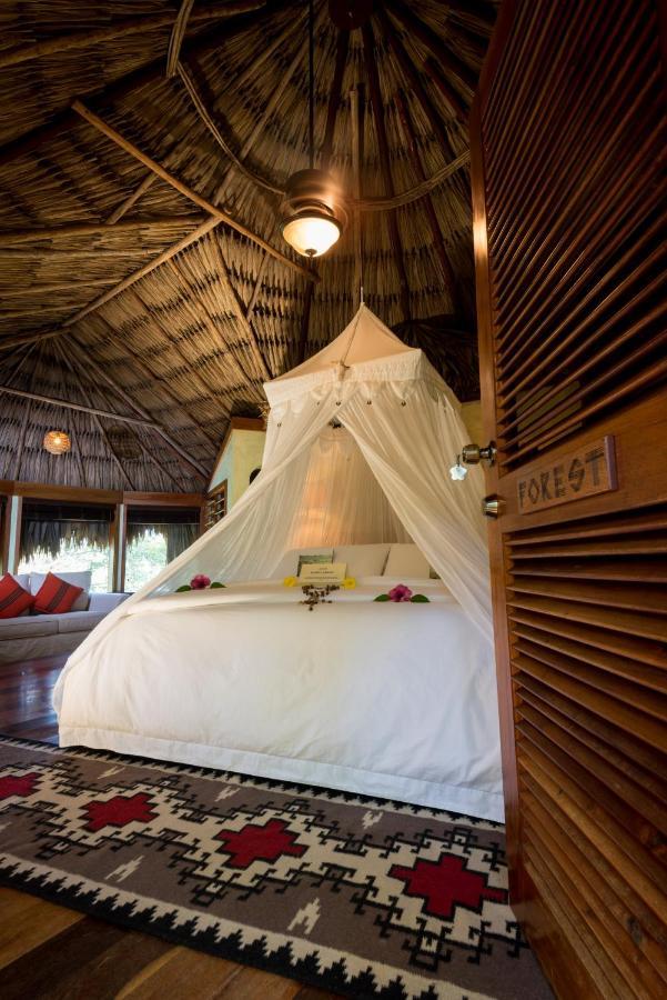 Gaia Riverlodge Unitedville Ngoại thất bức ảnh