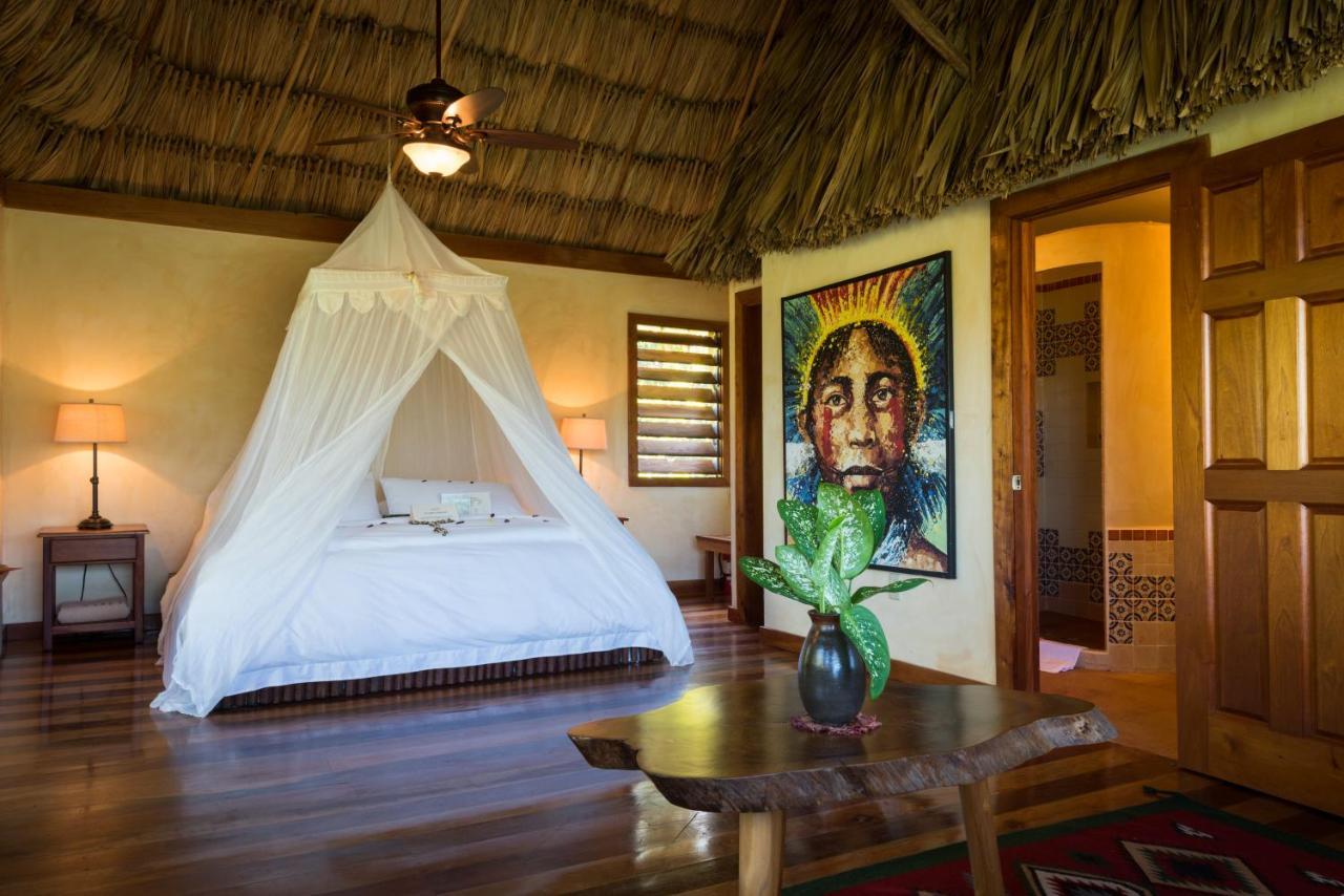 Gaia Riverlodge Unitedville Ngoại thất bức ảnh