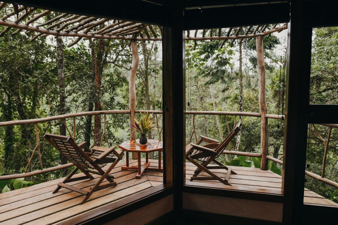 Gaia Riverlodge Unitedville Ngoại thất bức ảnh