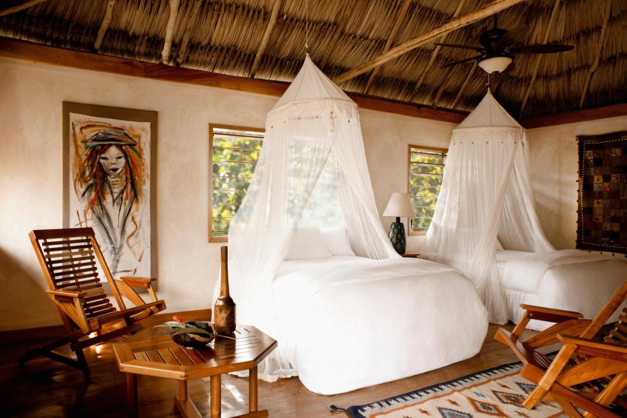 Gaia Riverlodge Unitedville Ngoại thất bức ảnh