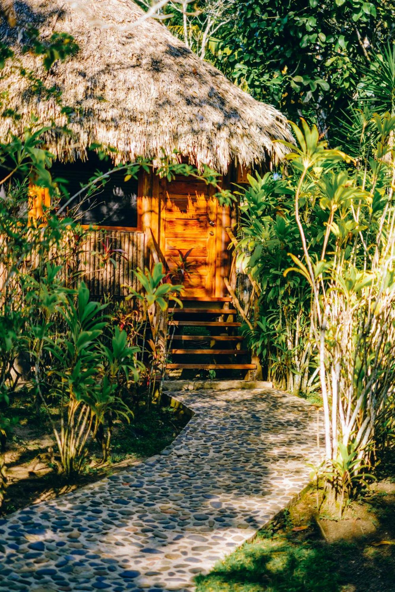 Gaia Riverlodge Unitedville Ngoại thất bức ảnh