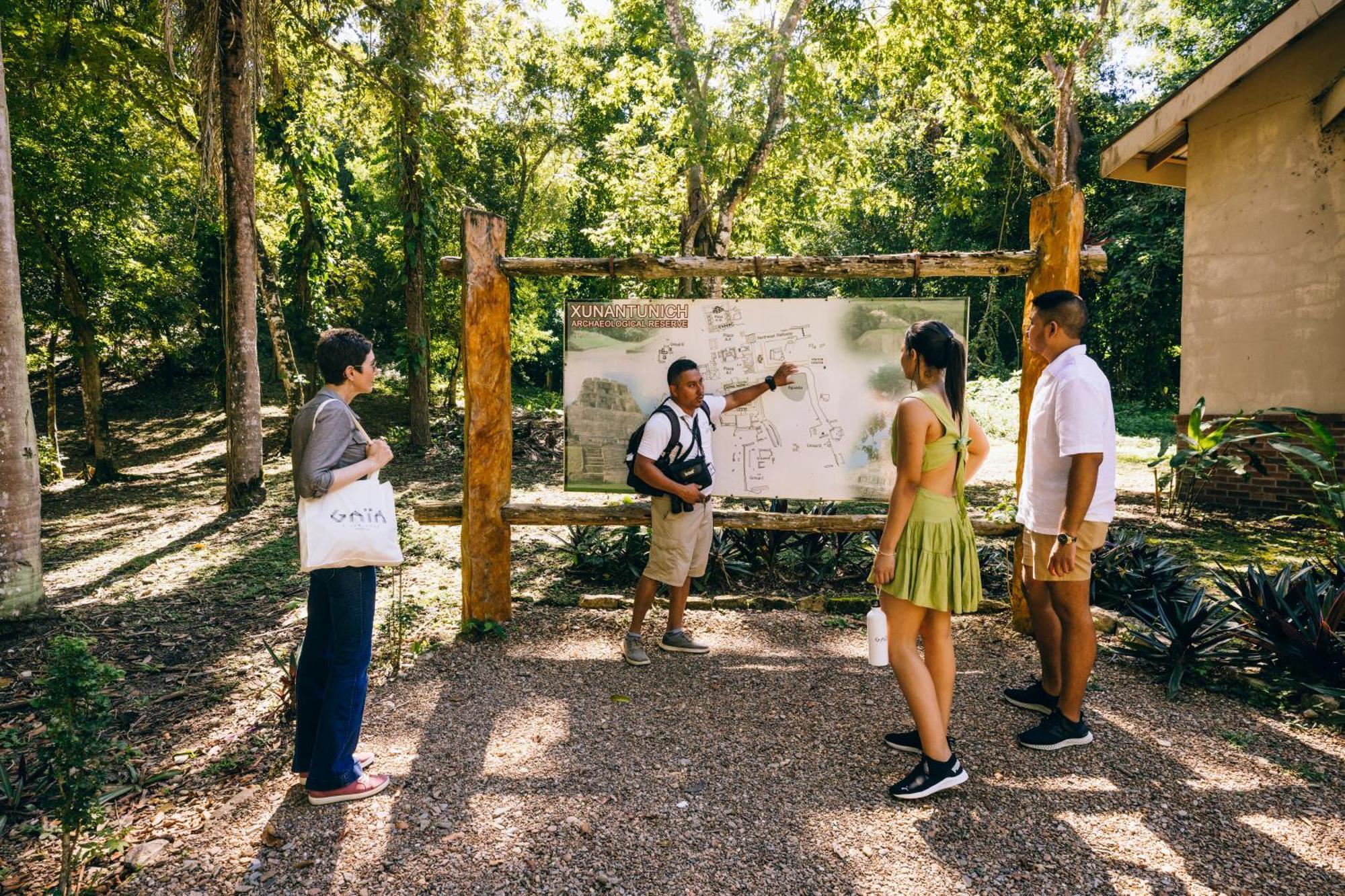 Gaia Riverlodge Unitedville Ngoại thất bức ảnh
