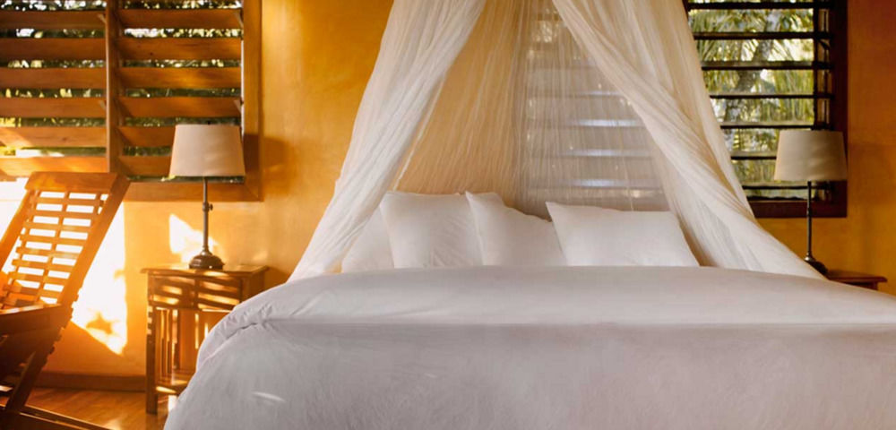 Gaia Riverlodge Unitedville Ngoại thất bức ảnh