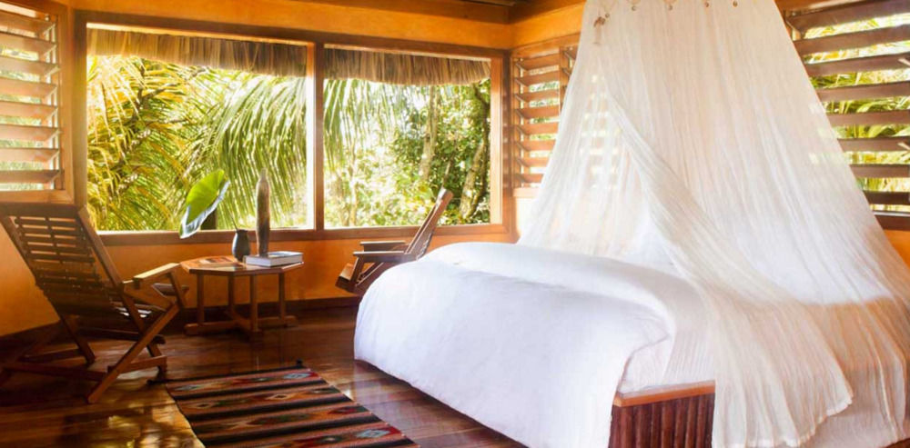 Gaia Riverlodge Unitedville Ngoại thất bức ảnh