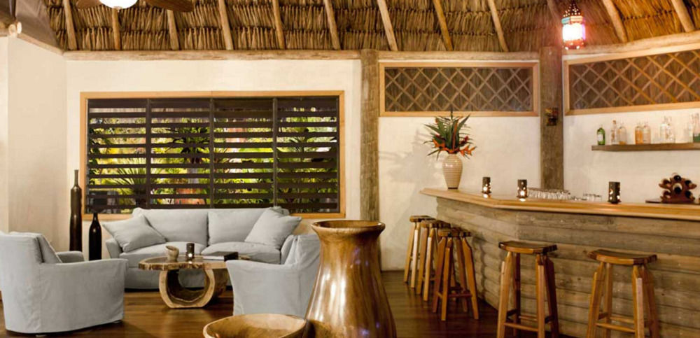 Gaia Riverlodge Unitedville Ngoại thất bức ảnh