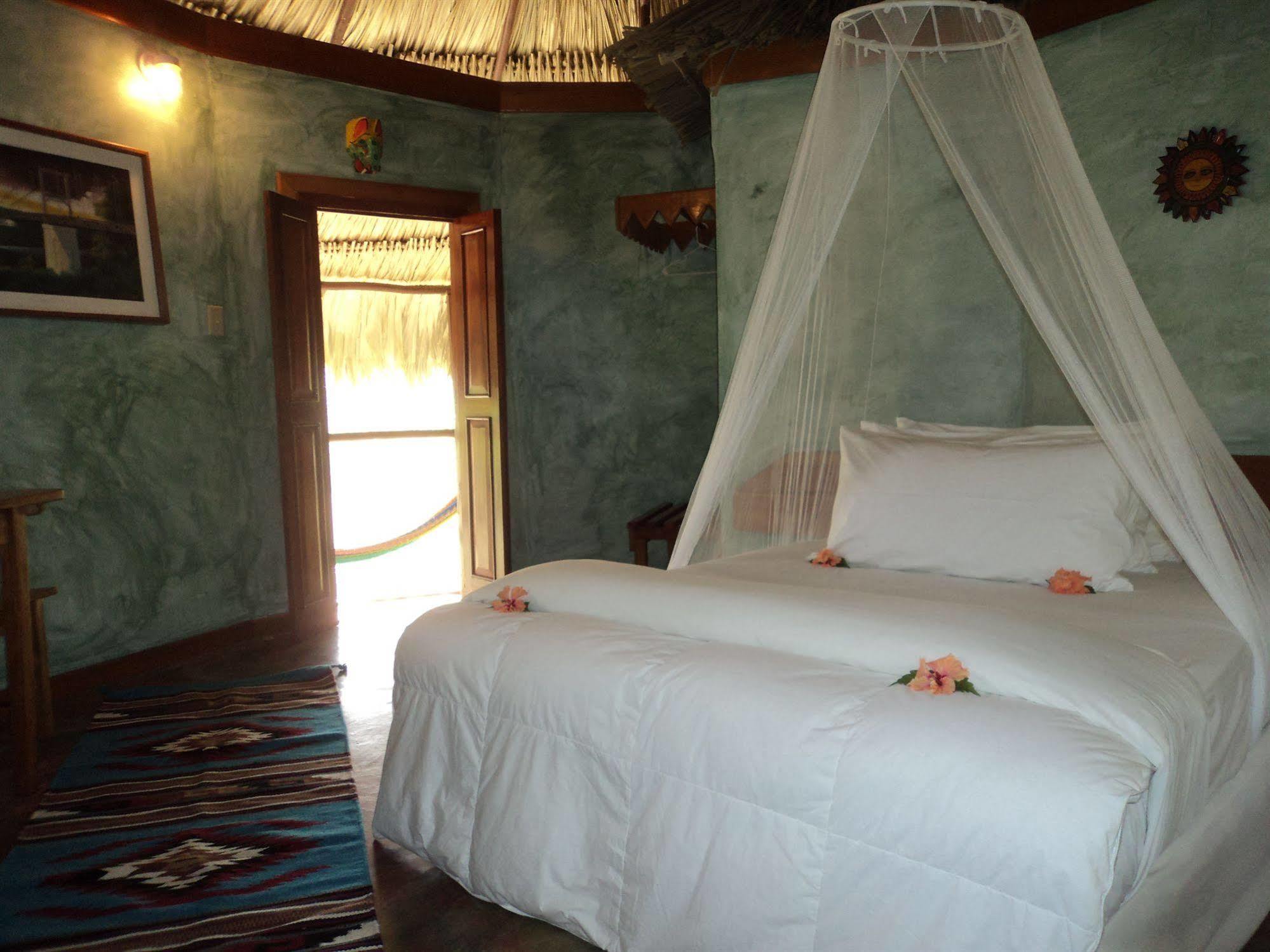 Gaia Riverlodge Unitedville Ngoại thất bức ảnh