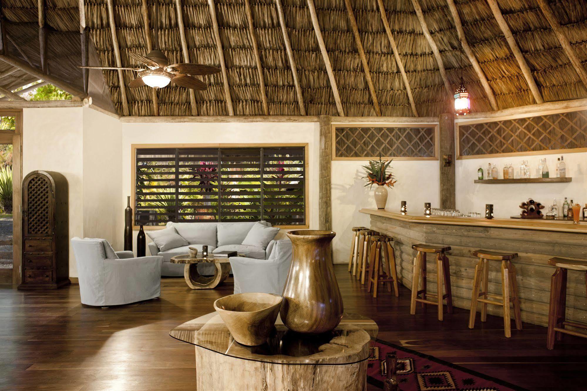 Gaia Riverlodge Unitedville Ngoại thất bức ảnh
