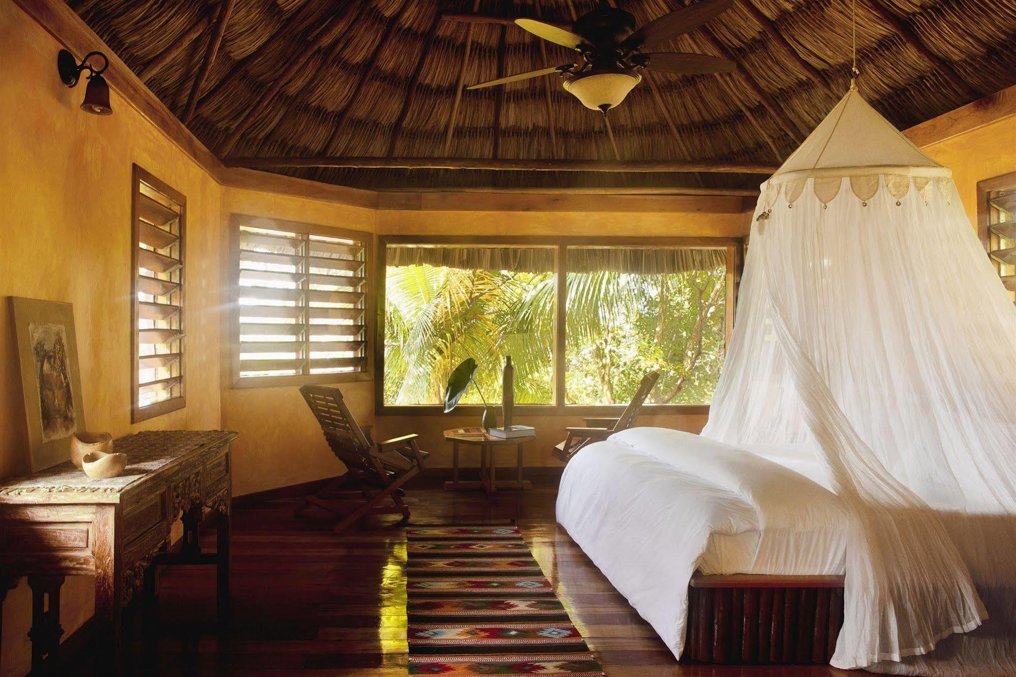 Gaia Riverlodge Unitedville Ngoại thất bức ảnh