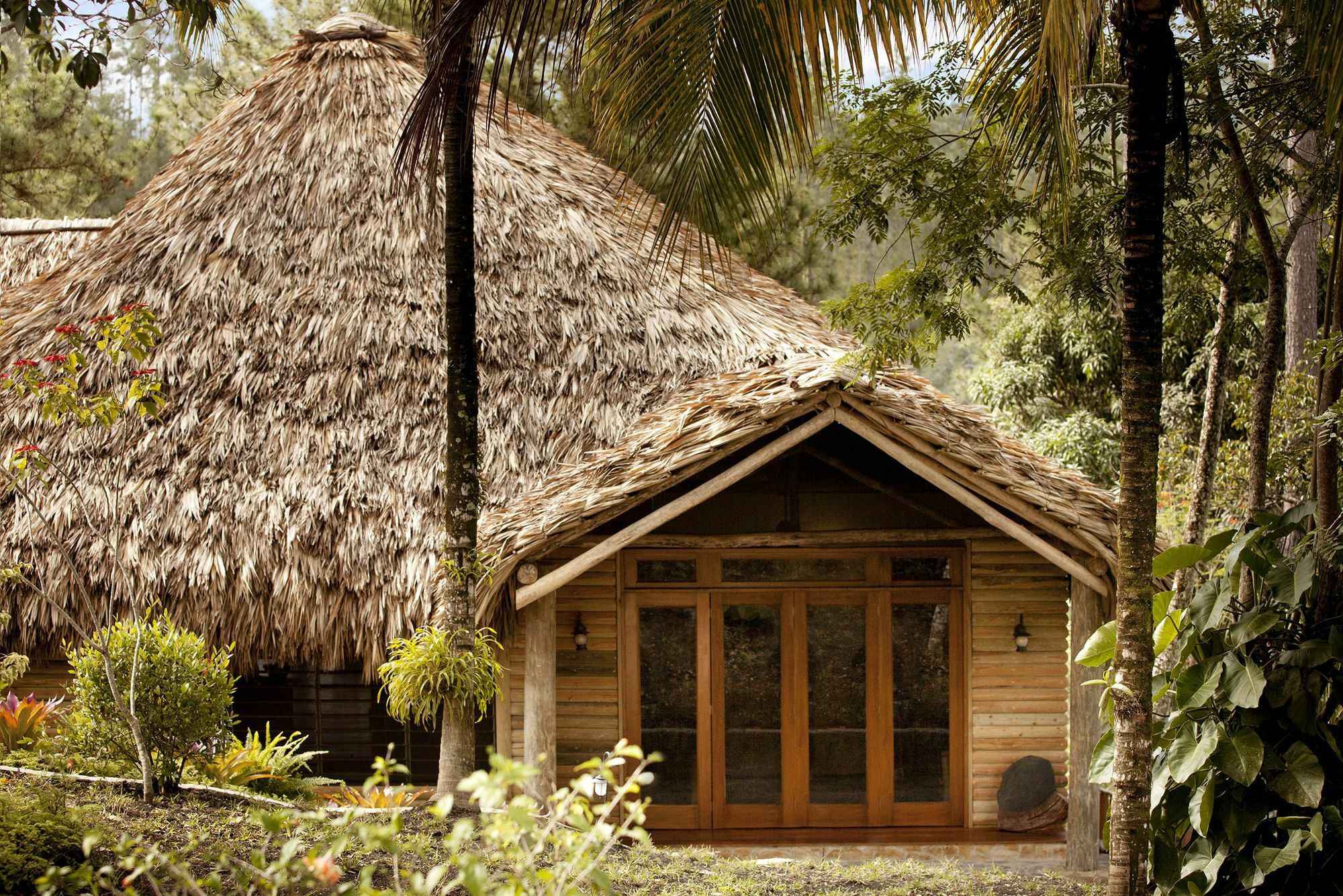 Gaia Riverlodge Unitedville Ngoại thất bức ảnh